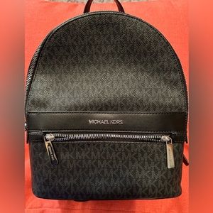 Michael Kors backpack